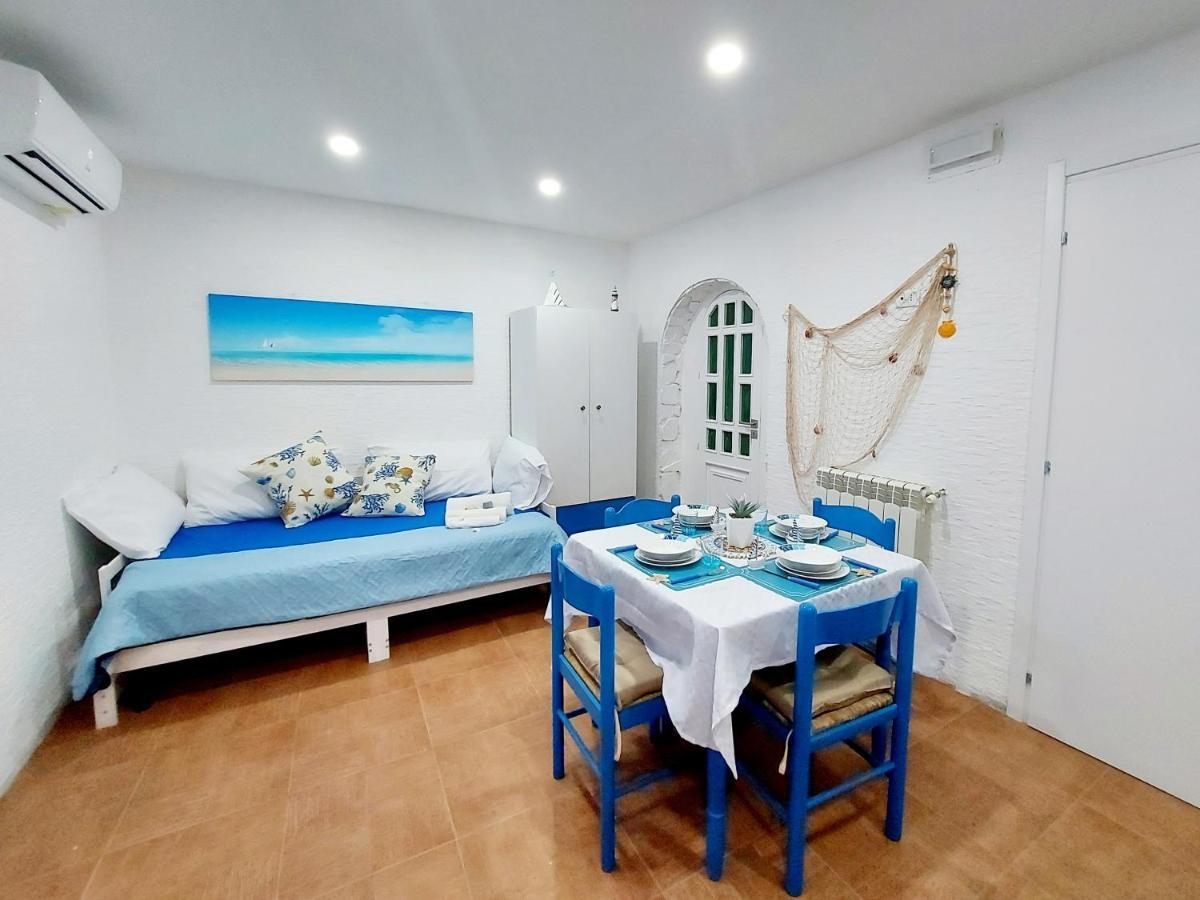 Bleu Bijou Apartment Palermo Buitenkant foto