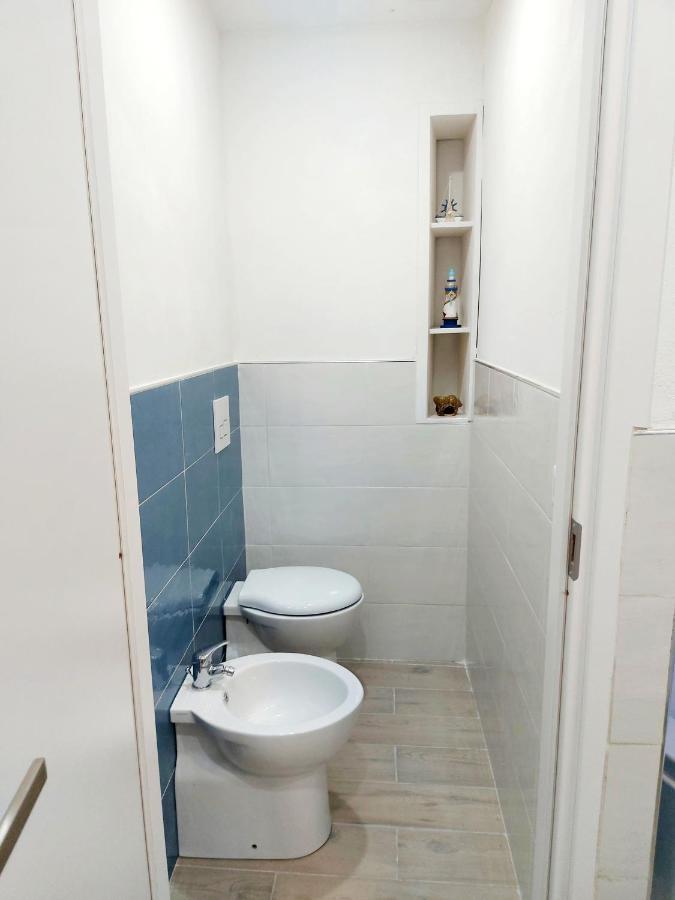 Bleu Bijou Apartment Palermo Buitenkant foto