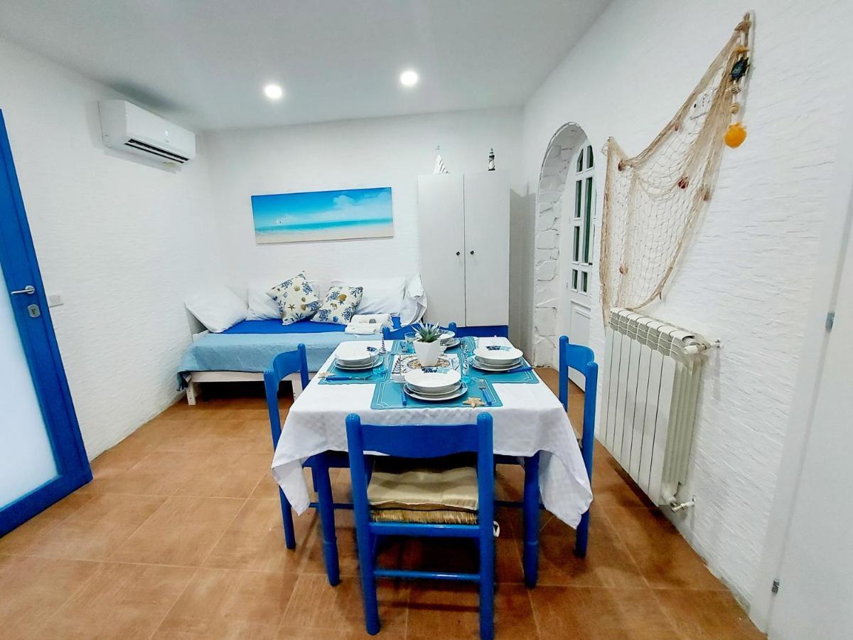 Bleu Bijou Apartment Palermo Buitenkant foto