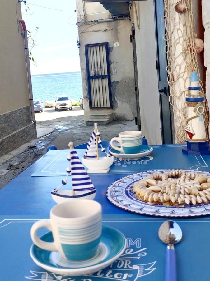 Bleu Bijou Apartment Palermo Buitenkant foto
