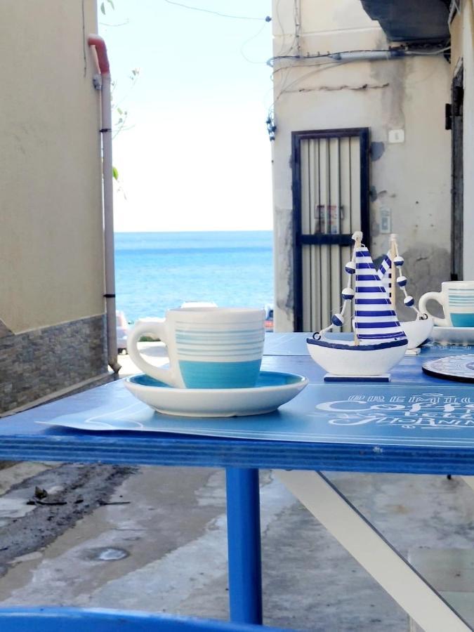 Bleu Bijou Apartment Palermo Buitenkant foto