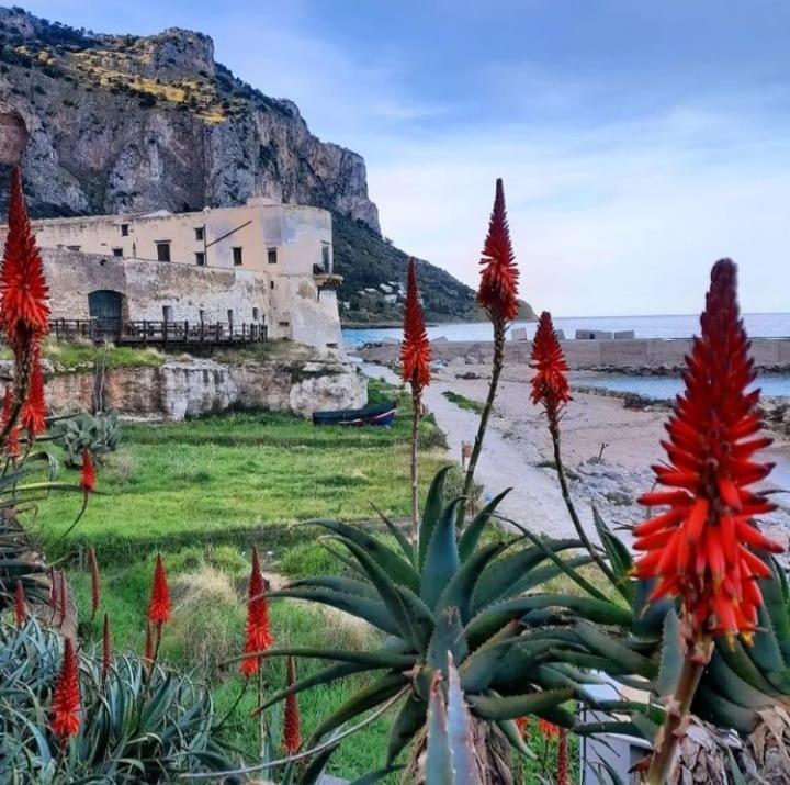 Bleu Bijou Apartment Palermo Buitenkant foto