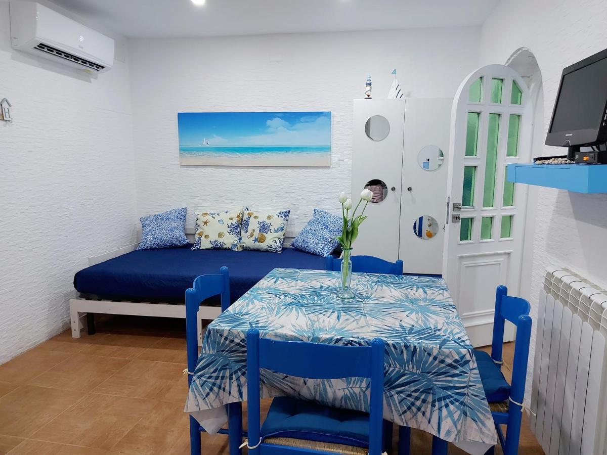 Bleu Bijou Apartment Palermo Buitenkant foto