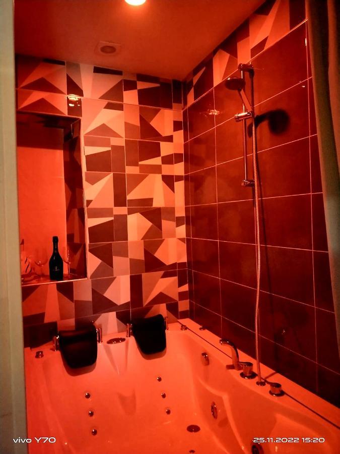Bleu Bijou Apartment Palermo Buitenkant foto