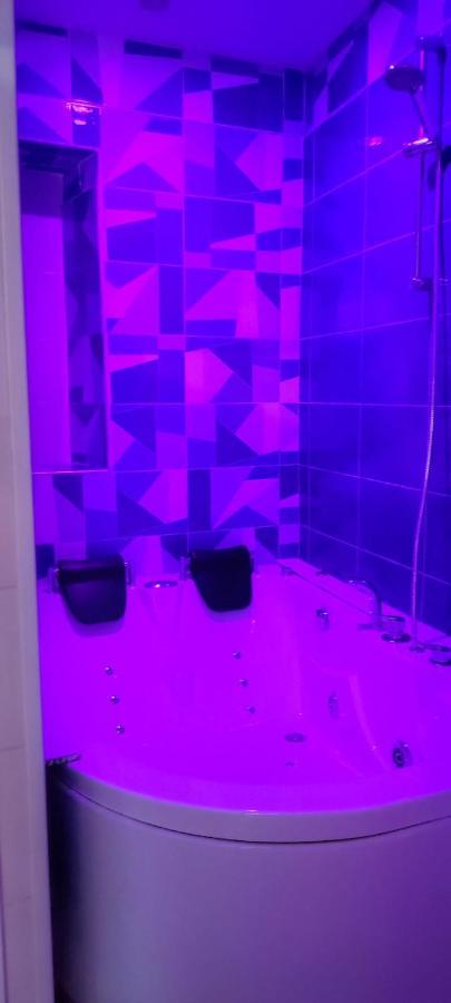 Bleu Bijou Apartment Palermo Buitenkant foto