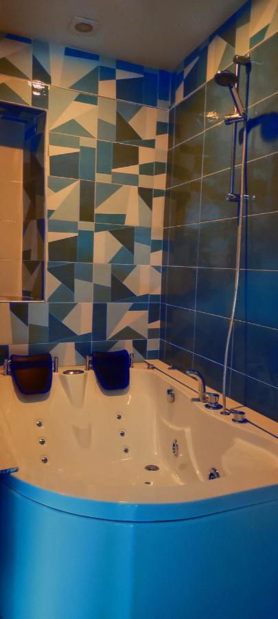 Bleu Bijou Apartment Palermo Buitenkant foto